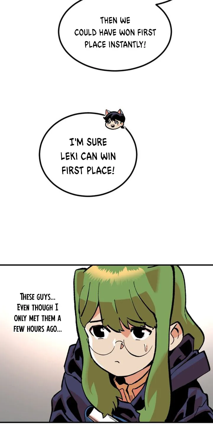 Read Stairs chapter 11 image 29 on Lezhin