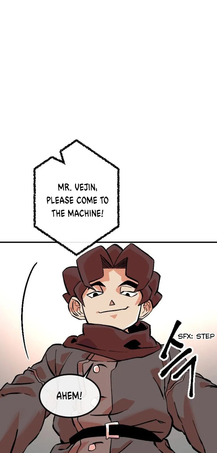 Read Stairs chapter 11 image 30 on Lezhin