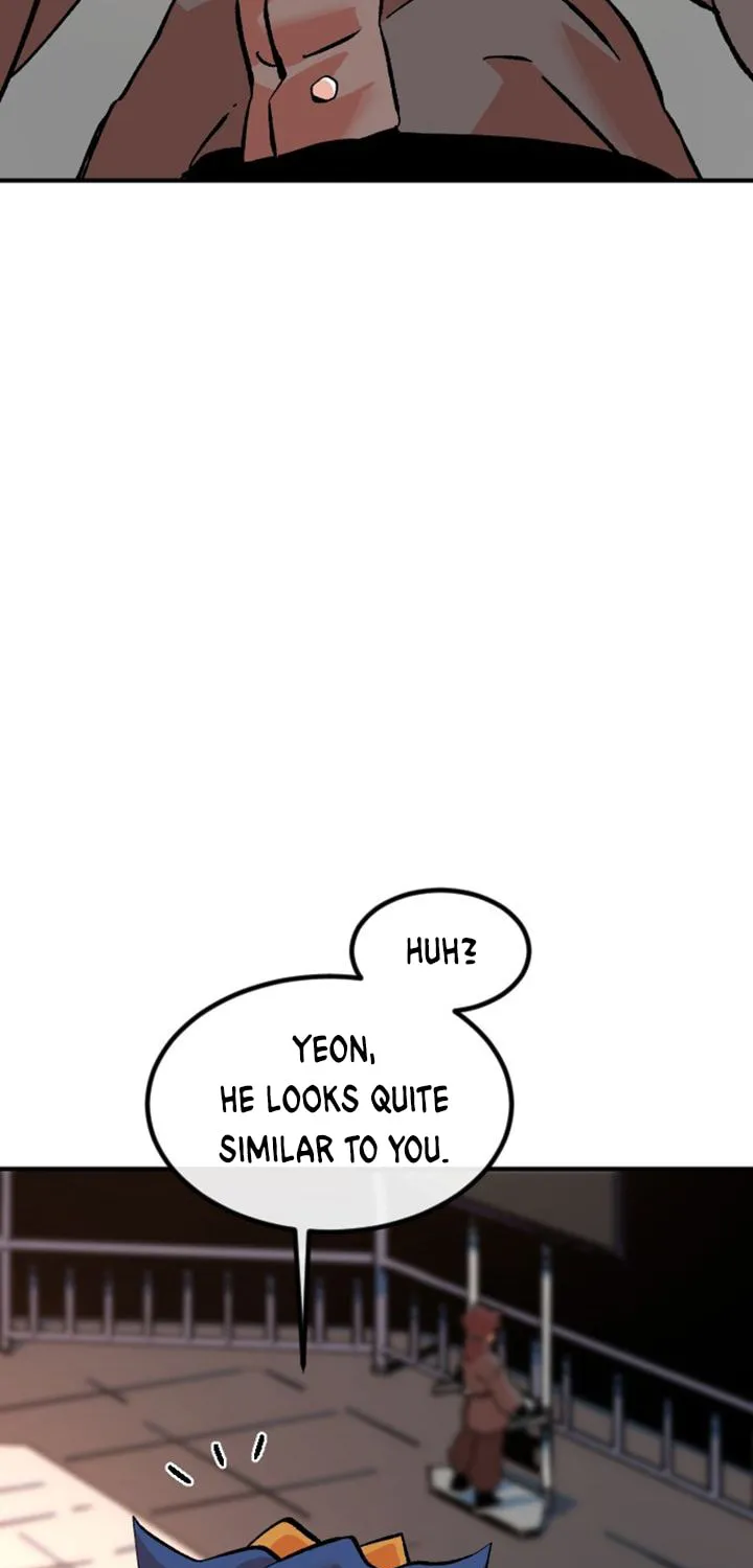 Read Stairs chapter 11 image 31 on Lezhin
