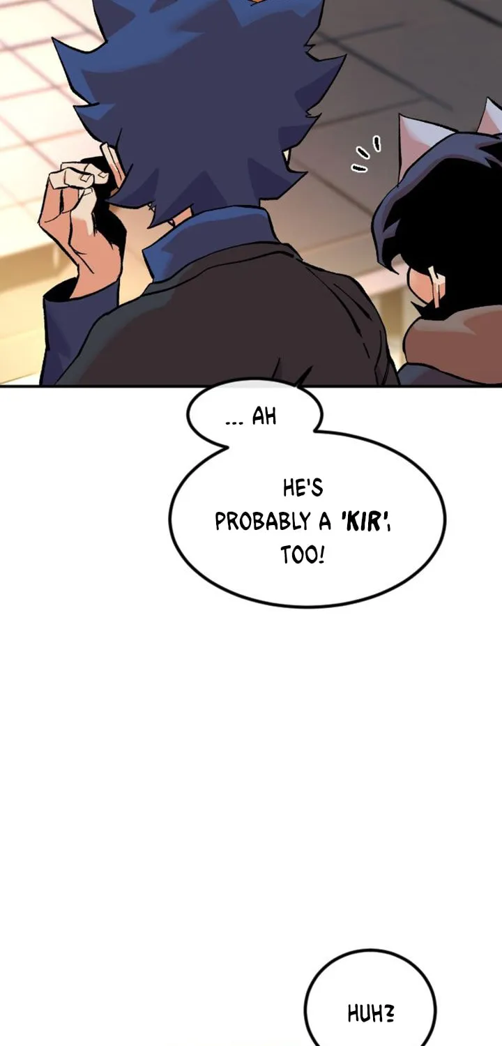 Read Stairs chapter 11 image 32 on Lezhin