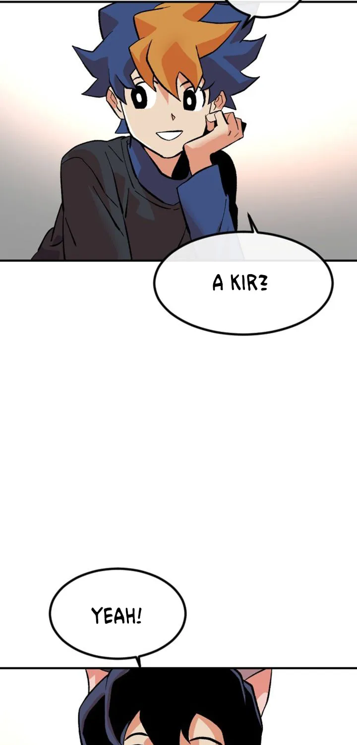 Read Stairs chapter 11 image 33 on Lezhin
