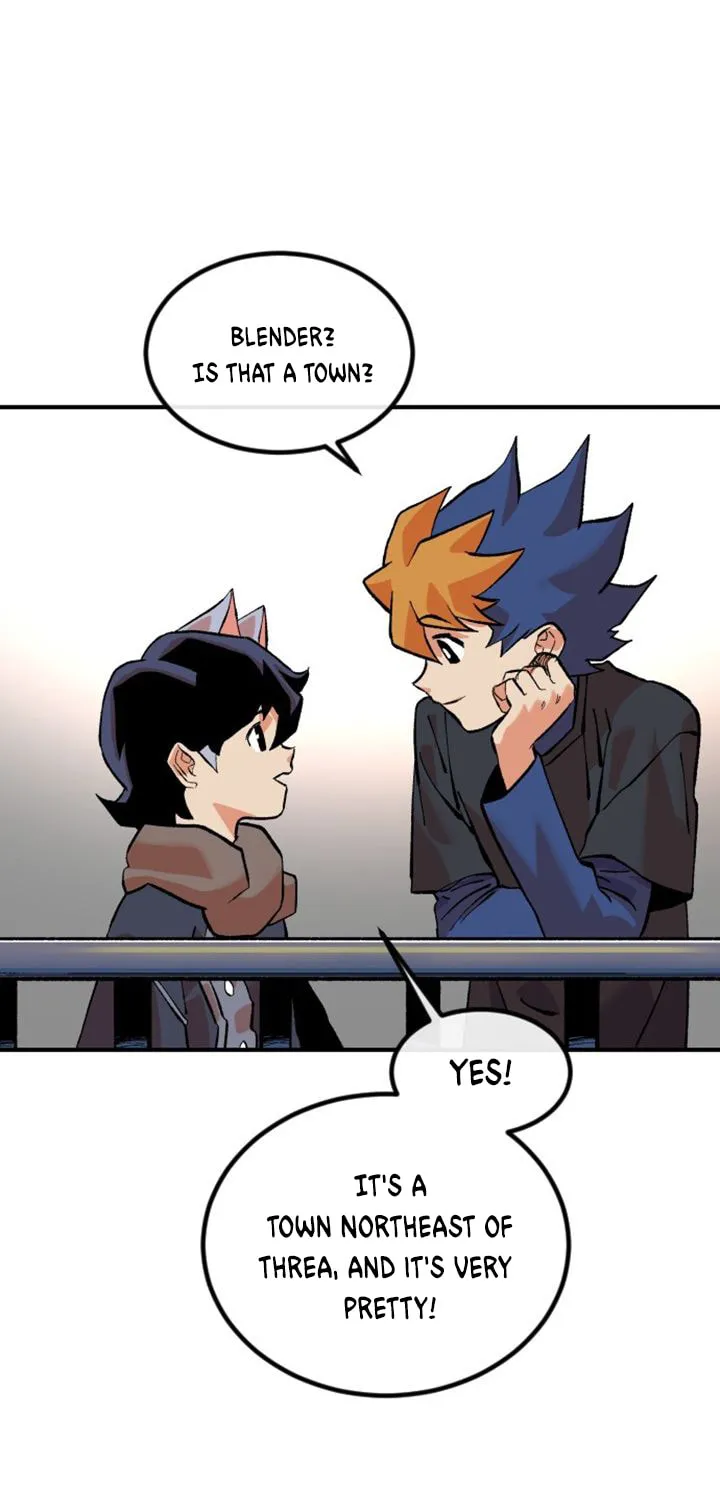 Read Stairs chapter 11 image 35 on Lezhin