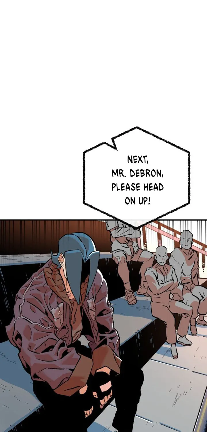 Read Stairs chapter 11 image 38 on Lezhin