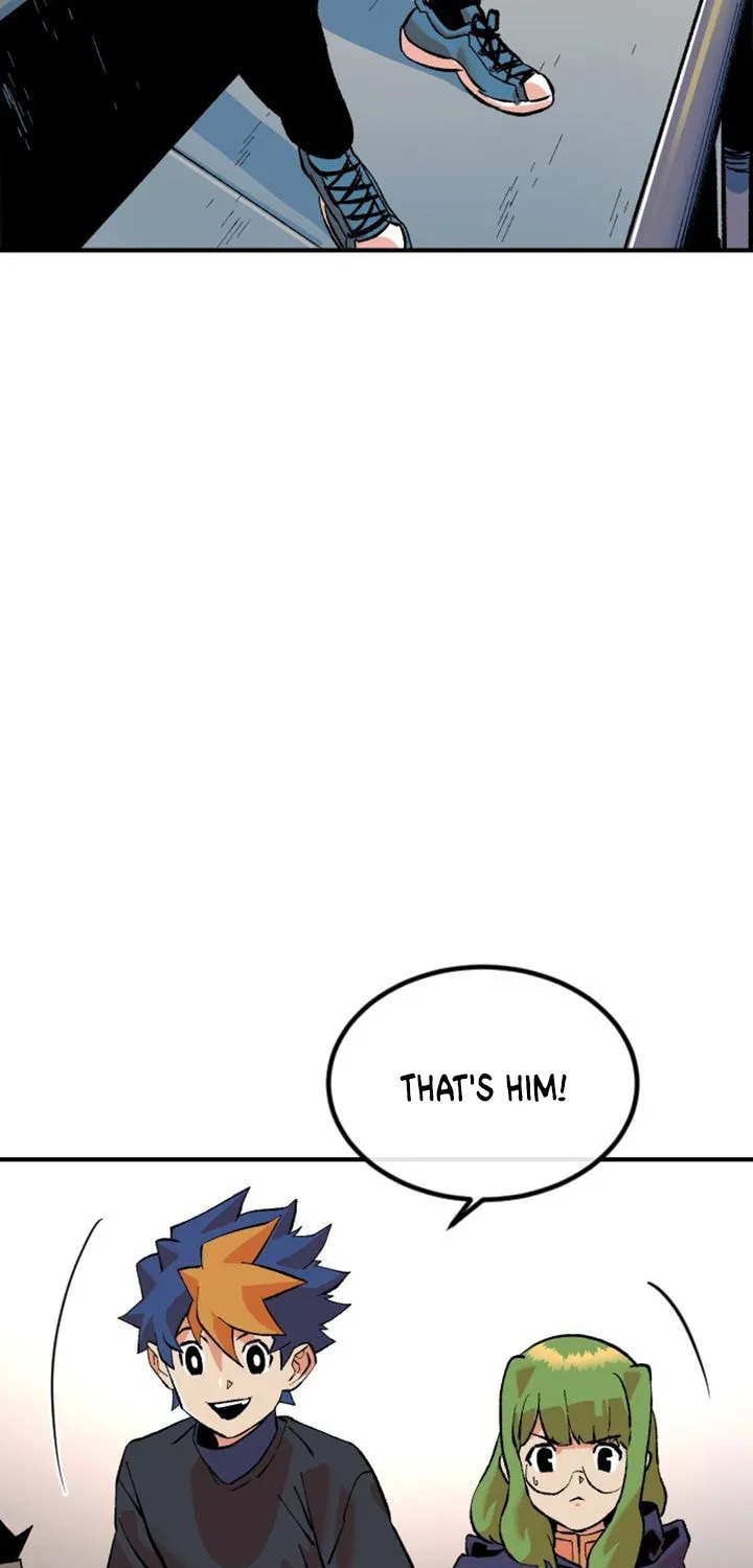 Read Stairs chapter 11 image 39 on Lezhin