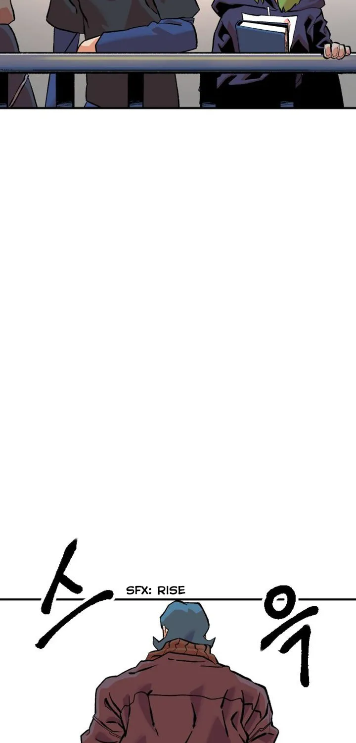 Read Stairs chapter 11 image 40 on Lezhin