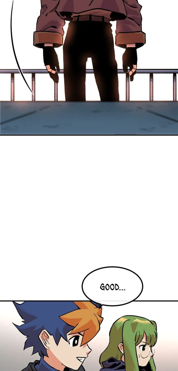 Read Stairs chapter 11 image 41 on Lezhin