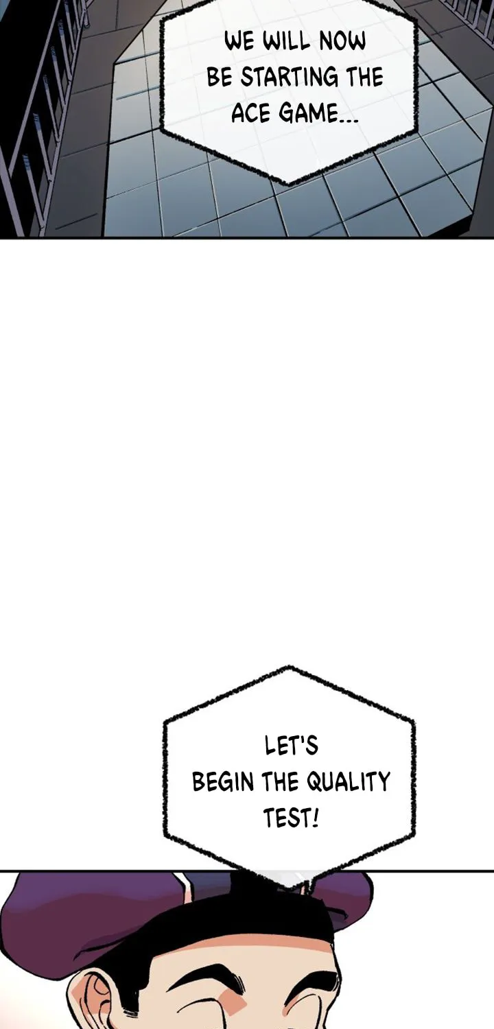 Read Stairs chapter 11 image 5 on Lezhin