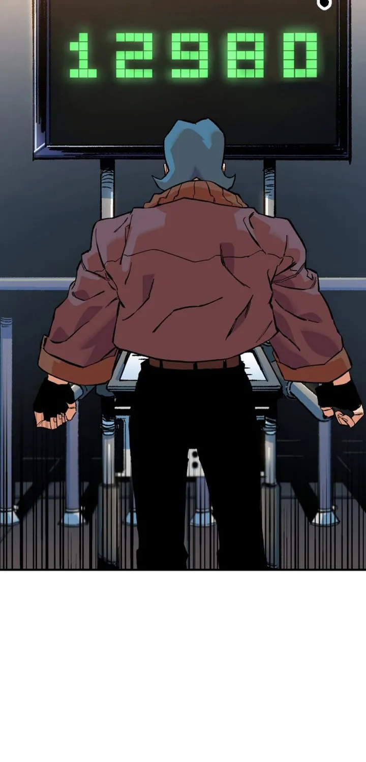 Read Stairs chapter 11 image 54 on Lezhin