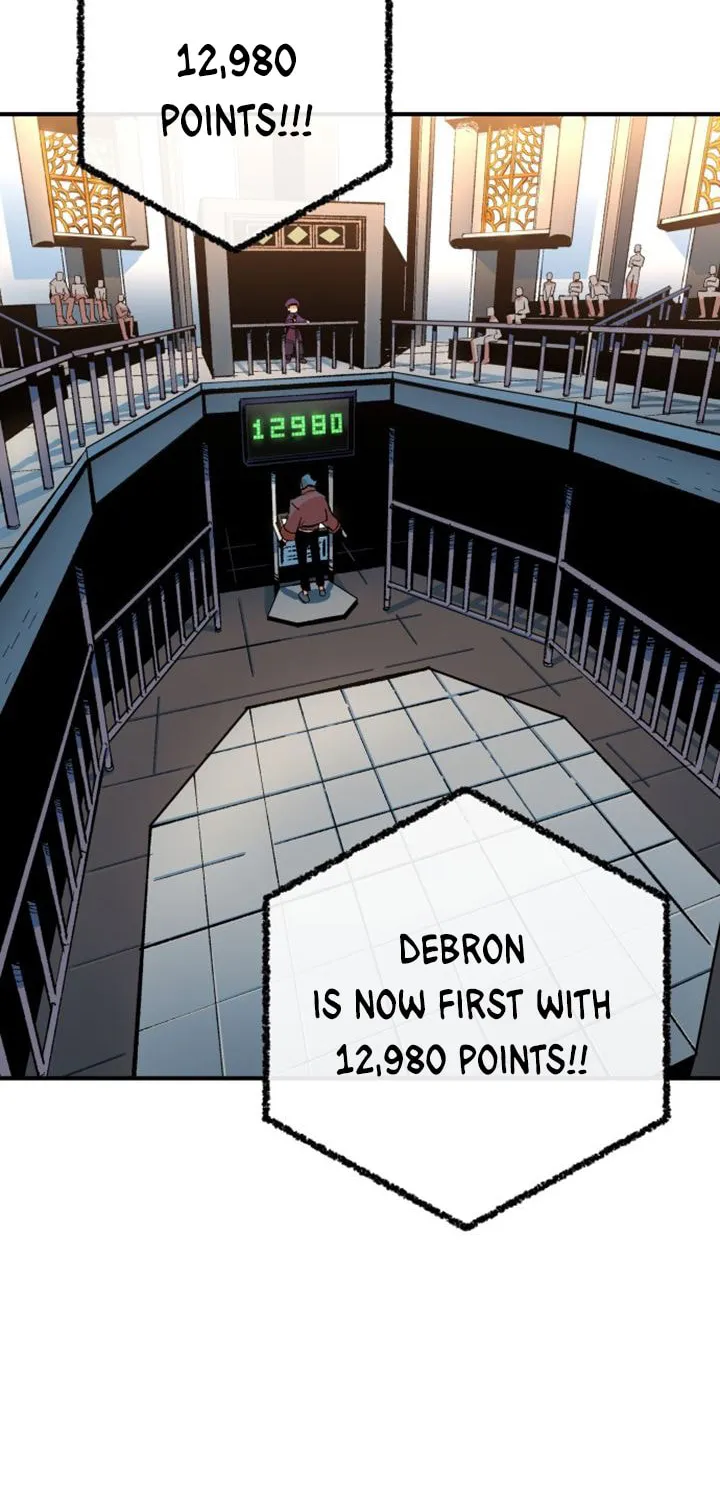 Read Stairs chapter 11 image 56 on Lezhin