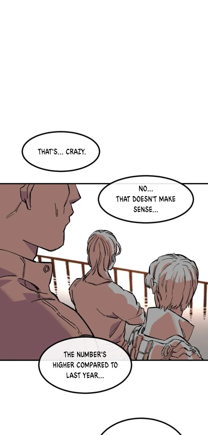 Read Stairs chapter 11 image 57 on Lezhin