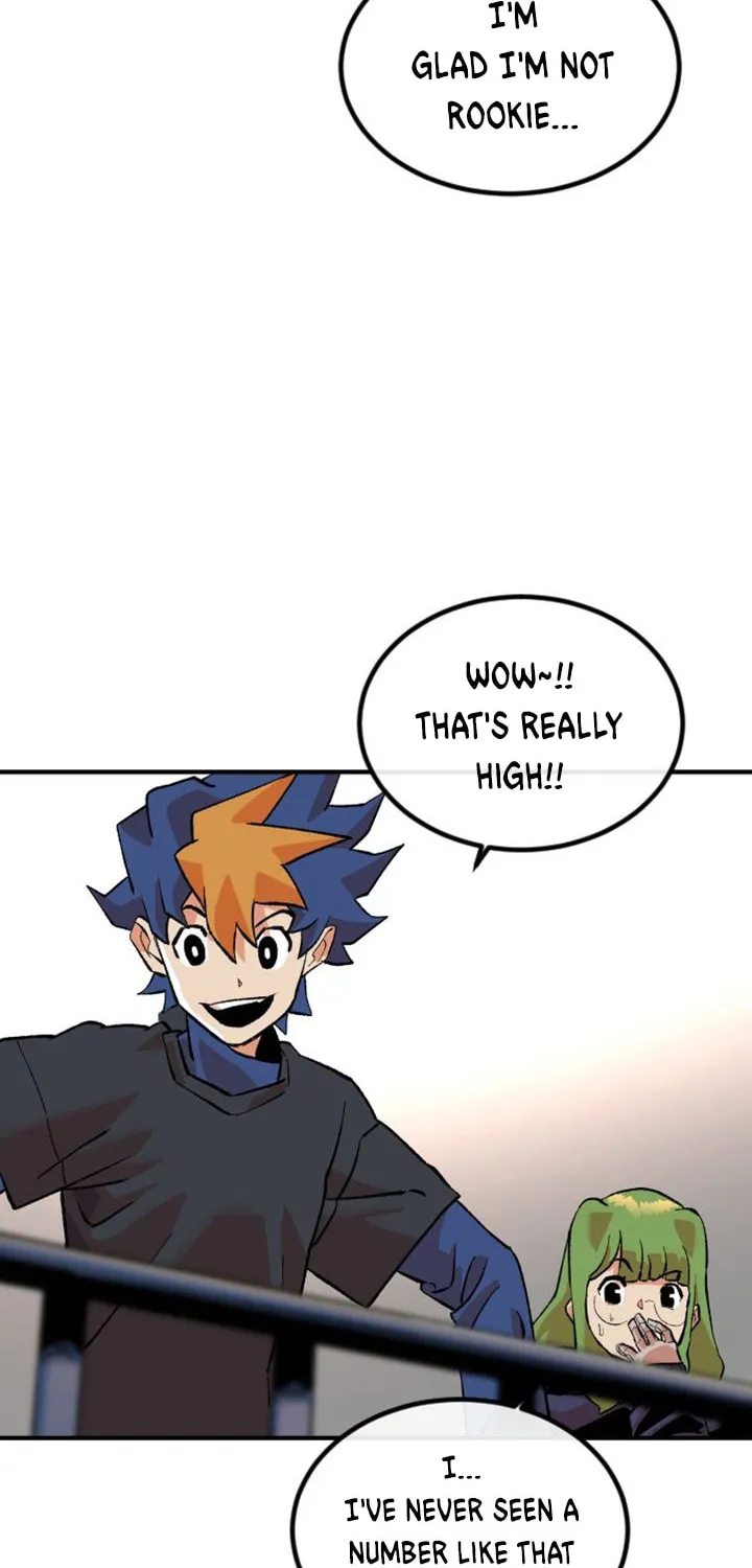 Read Stairs chapter 11 image 58 on Lezhin