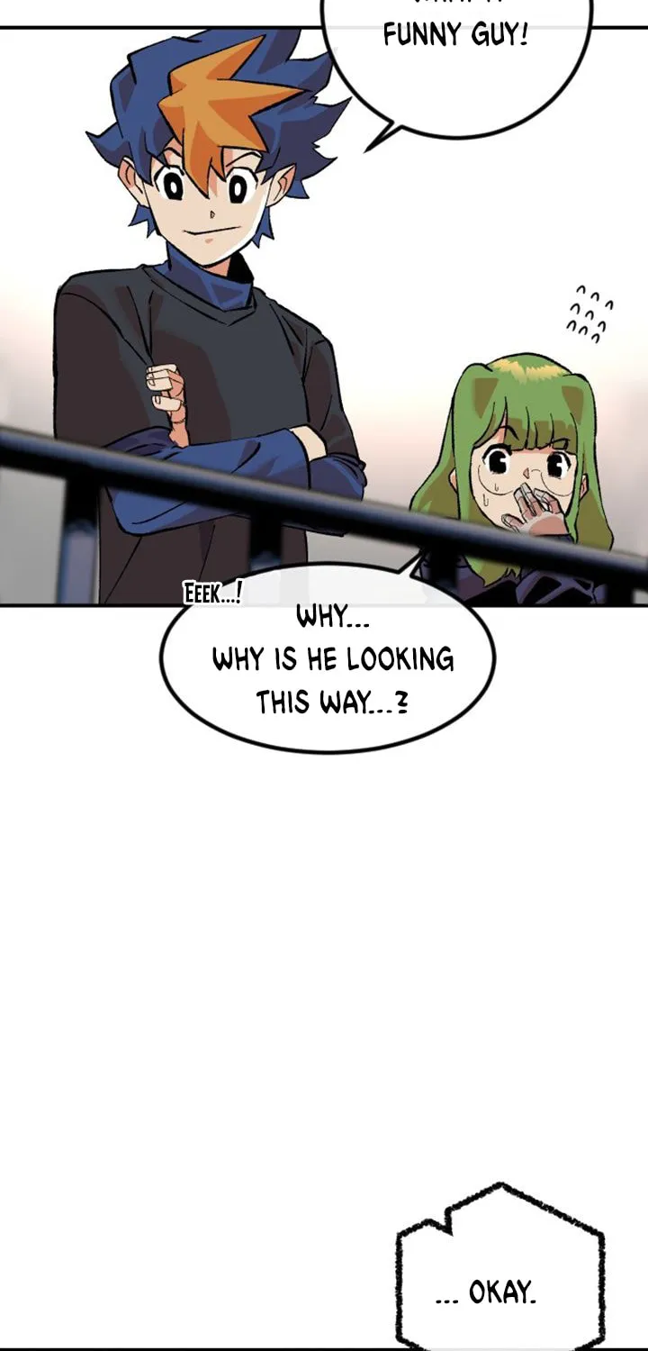 Read Stairs chapter 11 image 64 on Lezhin
