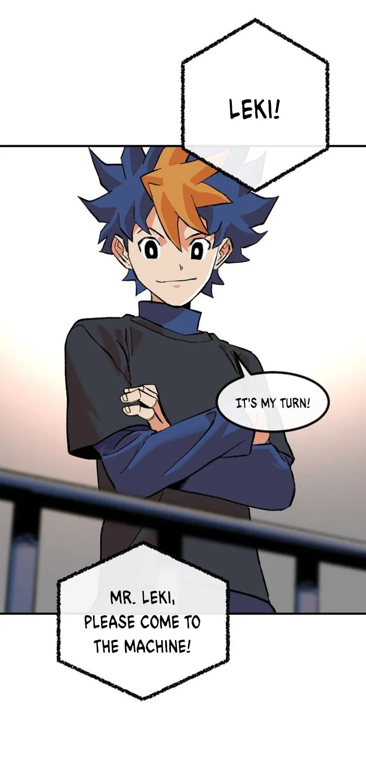 Read Stairs chapter 11 image 66 on Lezhin