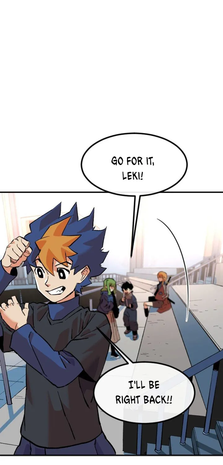Read Stairs chapter 11 image 67 on Lezhin