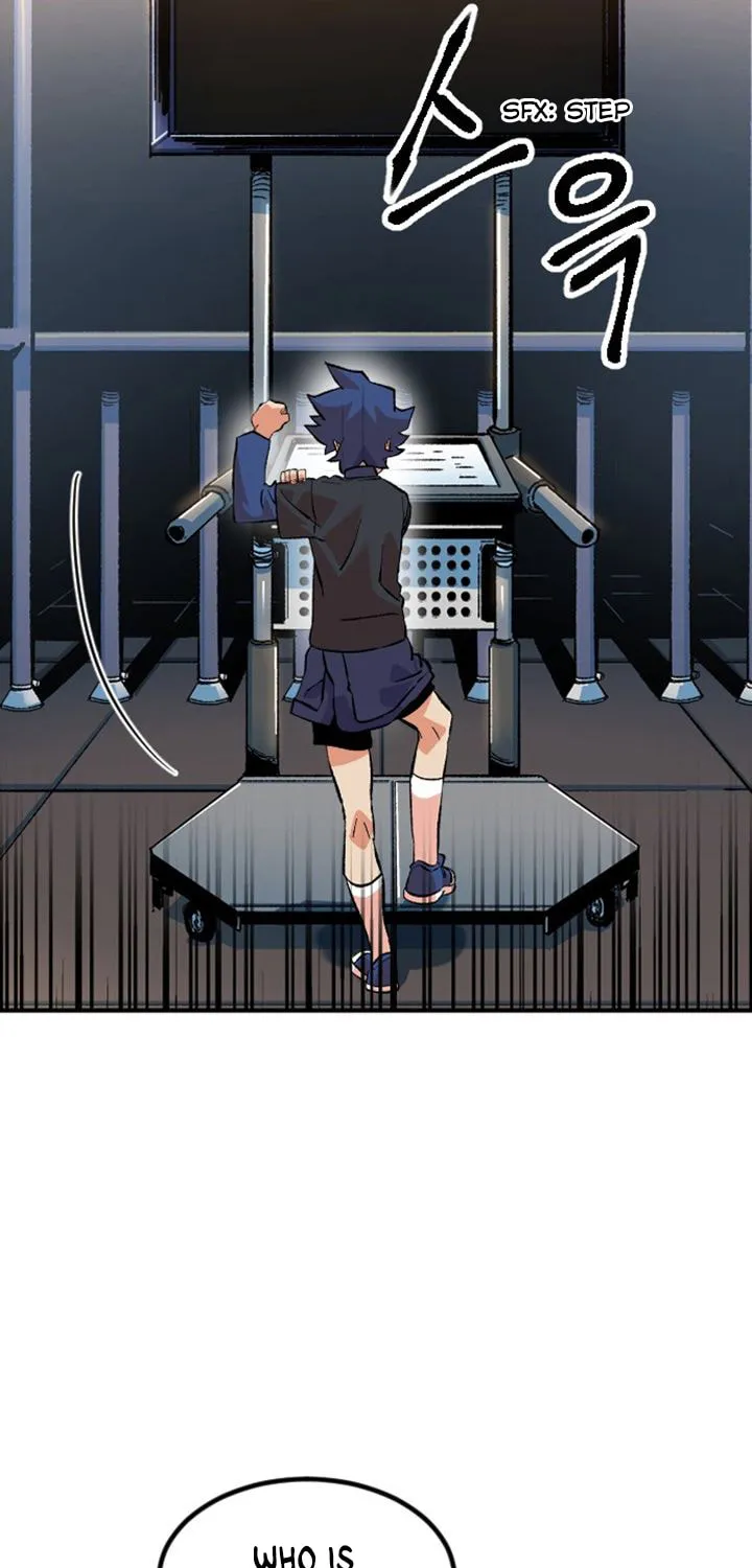 Read Stairs chapter 11 image 69 on Lezhin