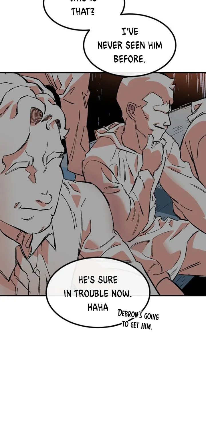 Read Stairs chapter 11 image 70 on Lezhin
