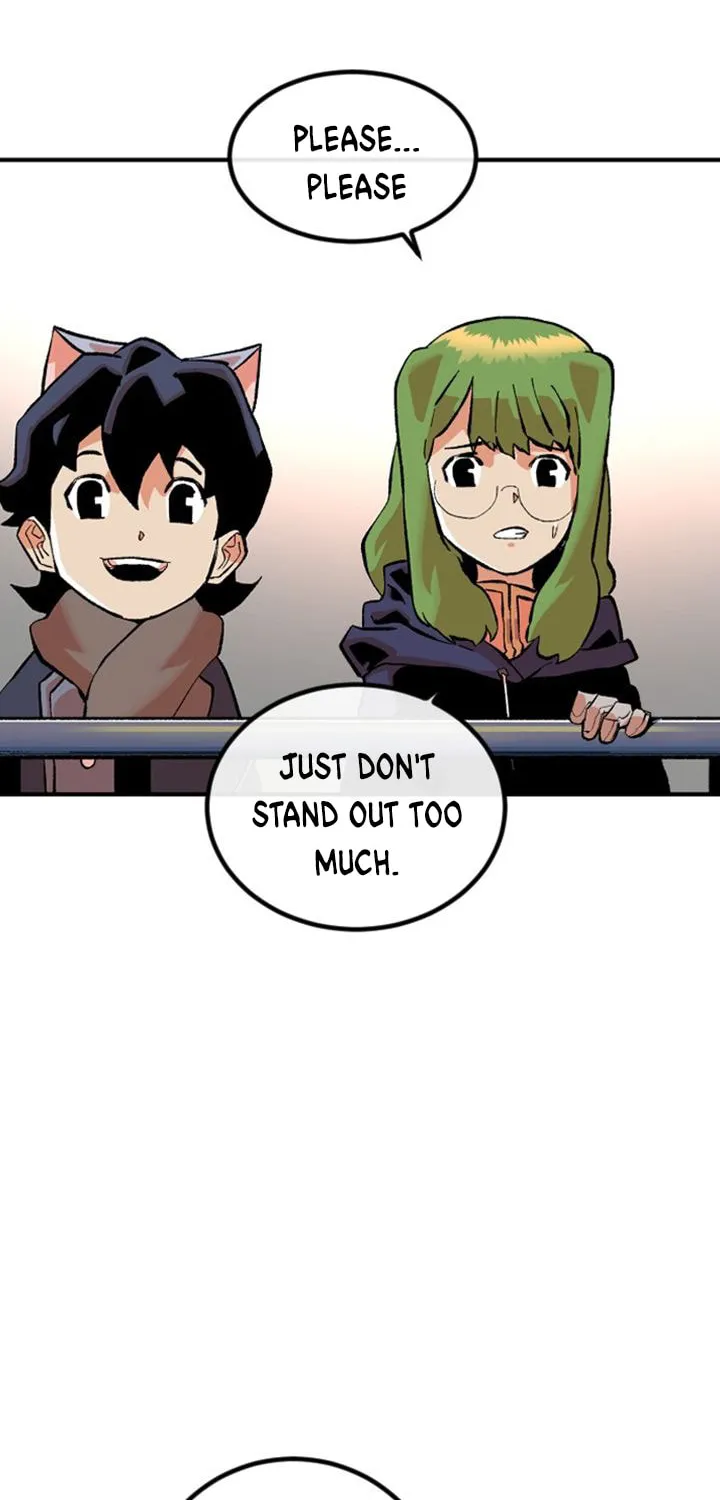 Read Stairs chapter 11 image 72 on Lezhin