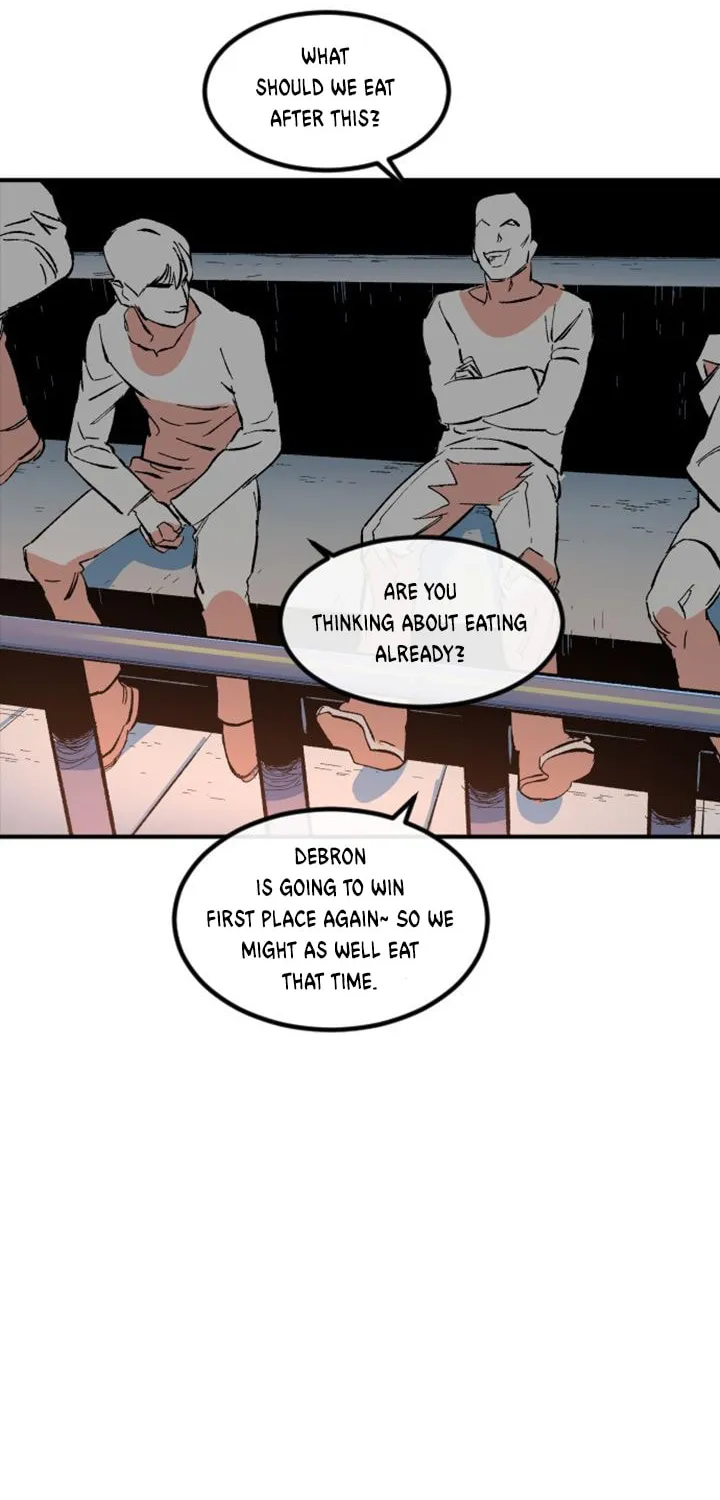Read Stairs chapter 11 image 74 on Lezhin