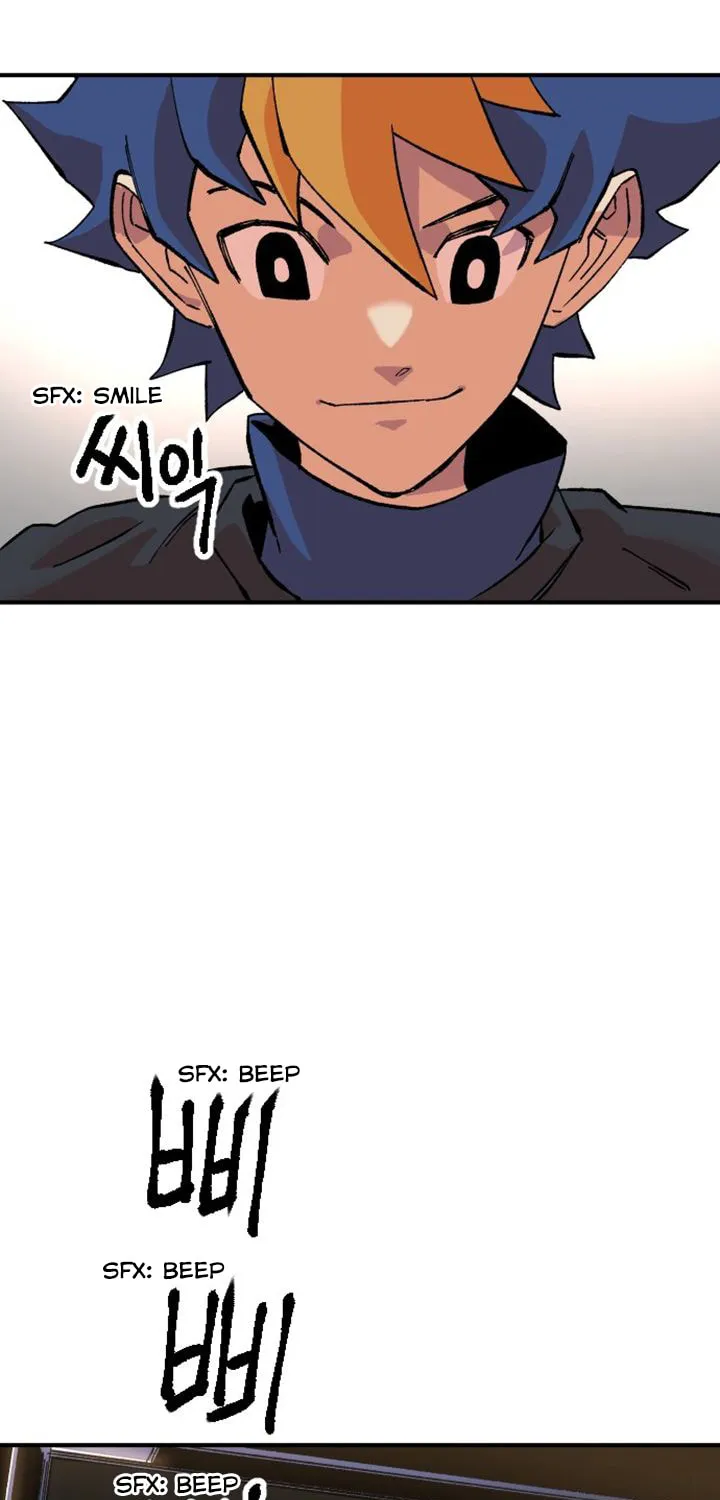 Read Stairs chapter 11 image 75 on Lezhin