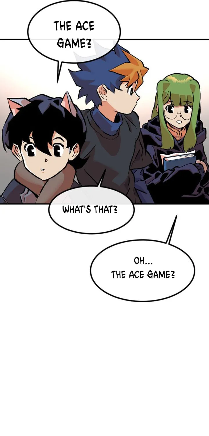 Read Stairs chapter 11 image 8 on Lezhin