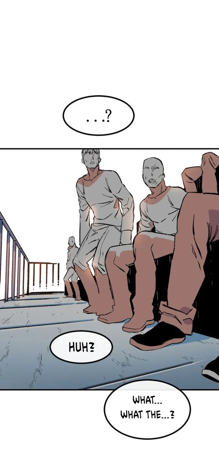 Read Stairs chapter 11 image 83 on Lezhin
