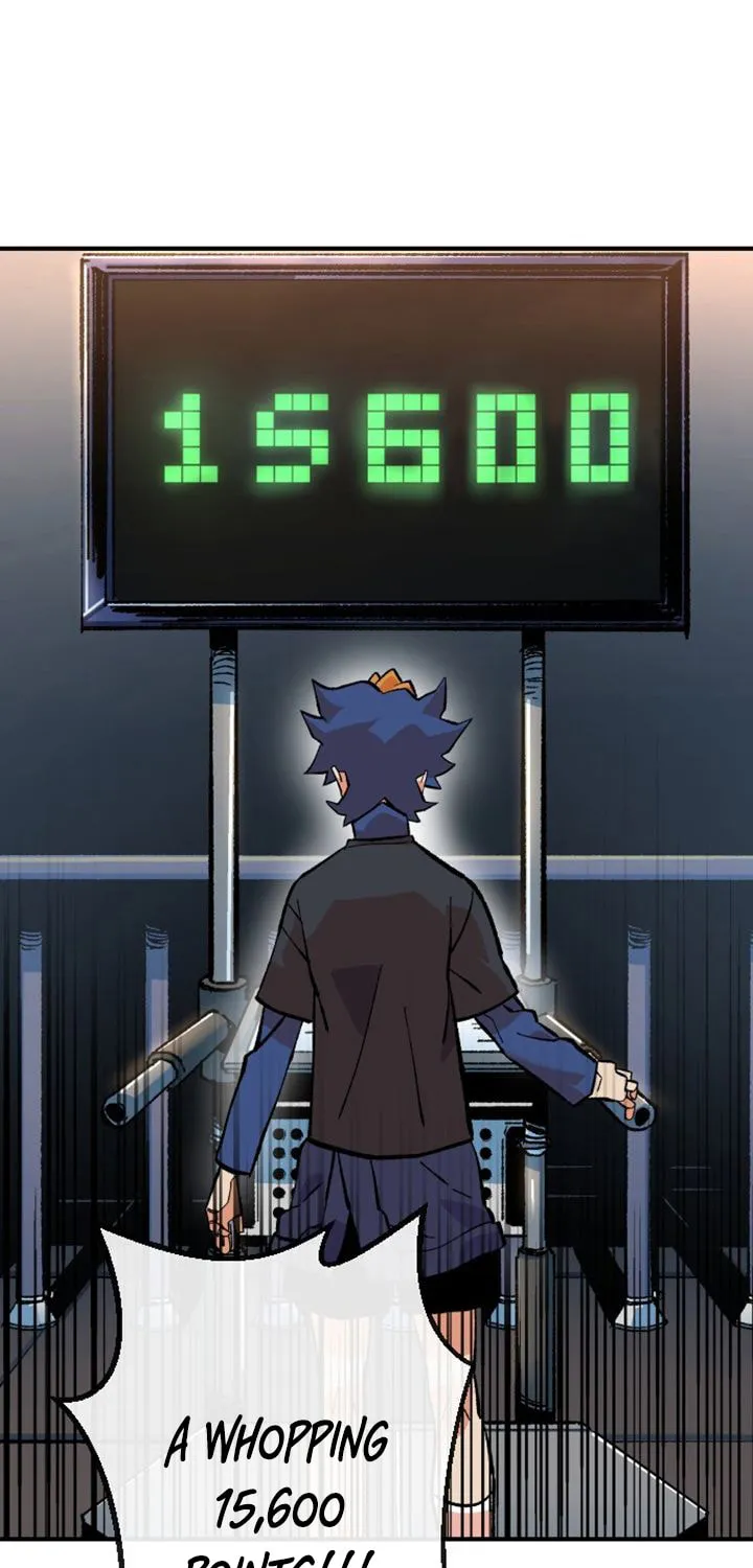 Read Stairs chapter 11 image 86 on Lezhin