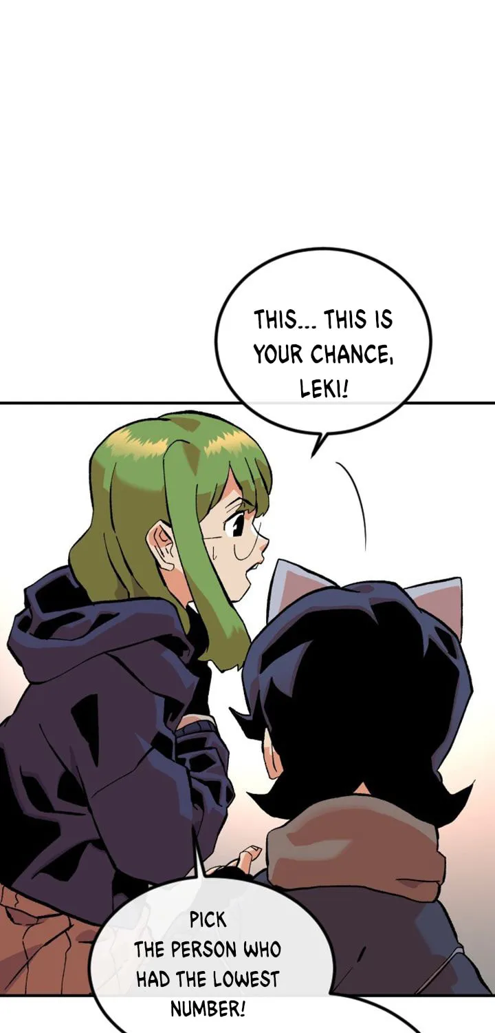 Read Stairs chapter 11 image 96 on Lezhin
