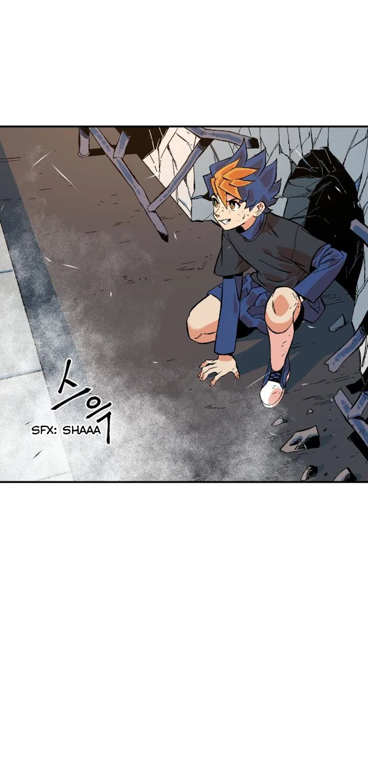 Read Stairs chapter 13 image 1 on Lezhin