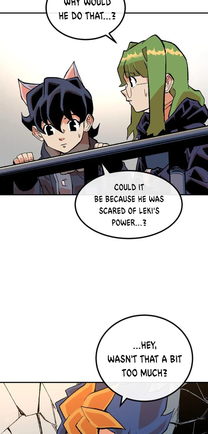 Read Stairs chapter 13 image 11 on Lezhin