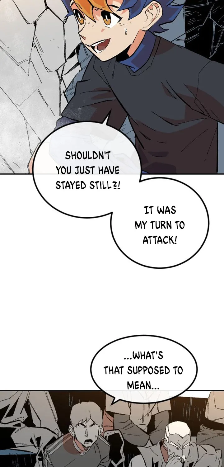 Read Stairs chapter 13 image 12 on Lezhin
