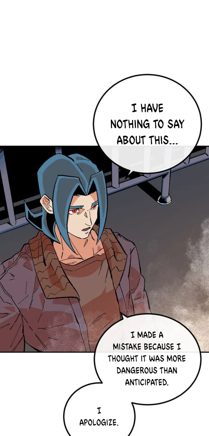 Read Stairs chapter 13 image 14 on Lezhin