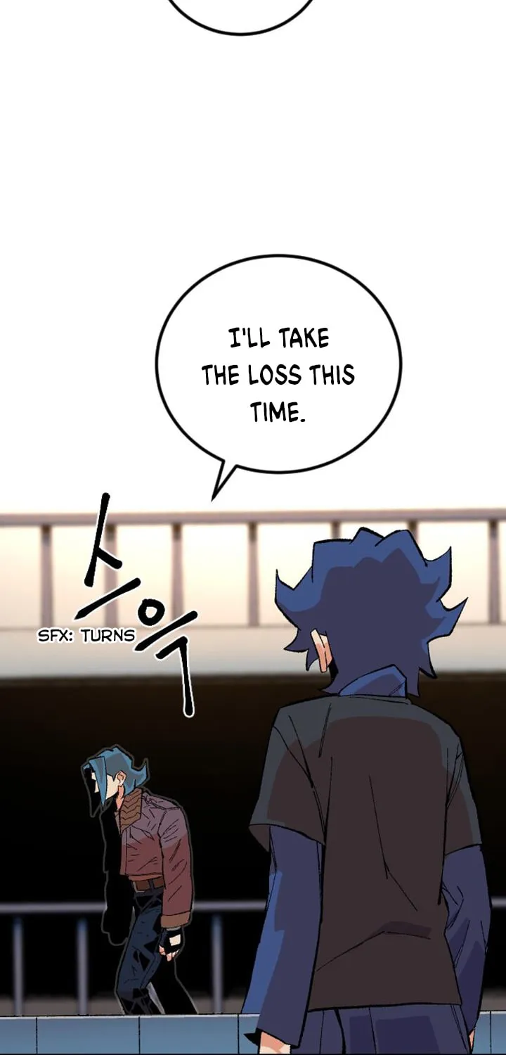 Read Stairs chapter 13 image 15 on Lezhin