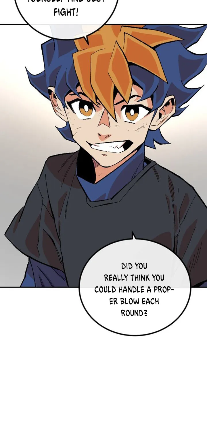 Read Stairs chapter 13 image 18 on Lezhin