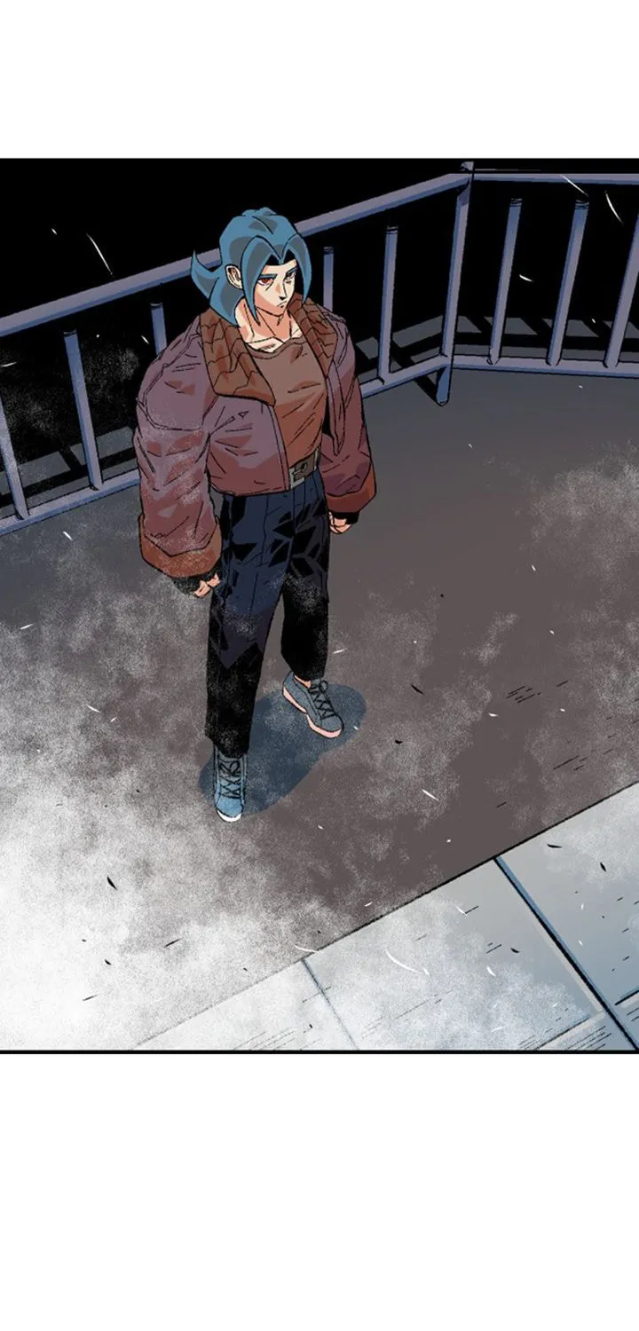 Read Stairs chapter 13 image 2 on Lezhin