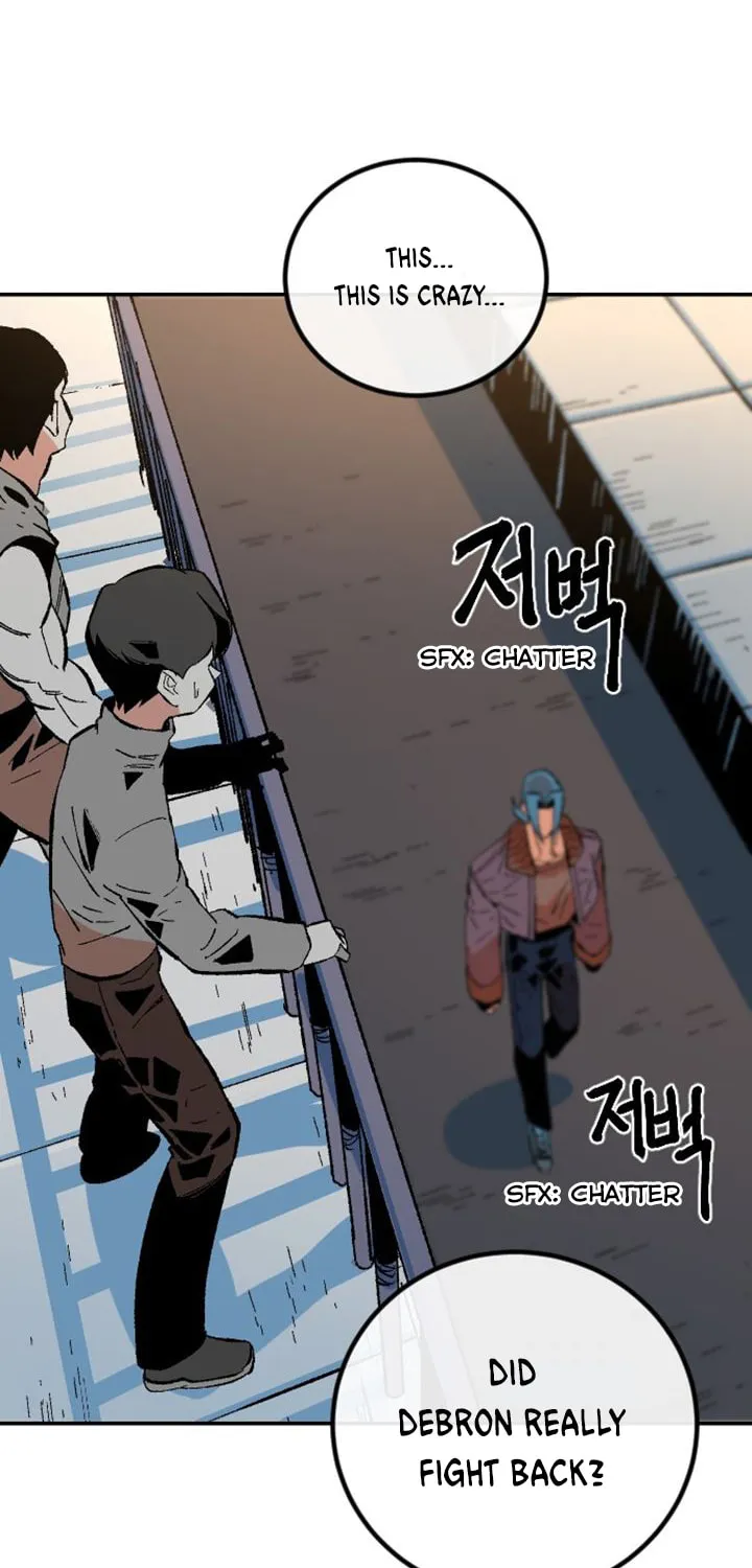Read Stairs chapter 13 image 20 on Lezhin