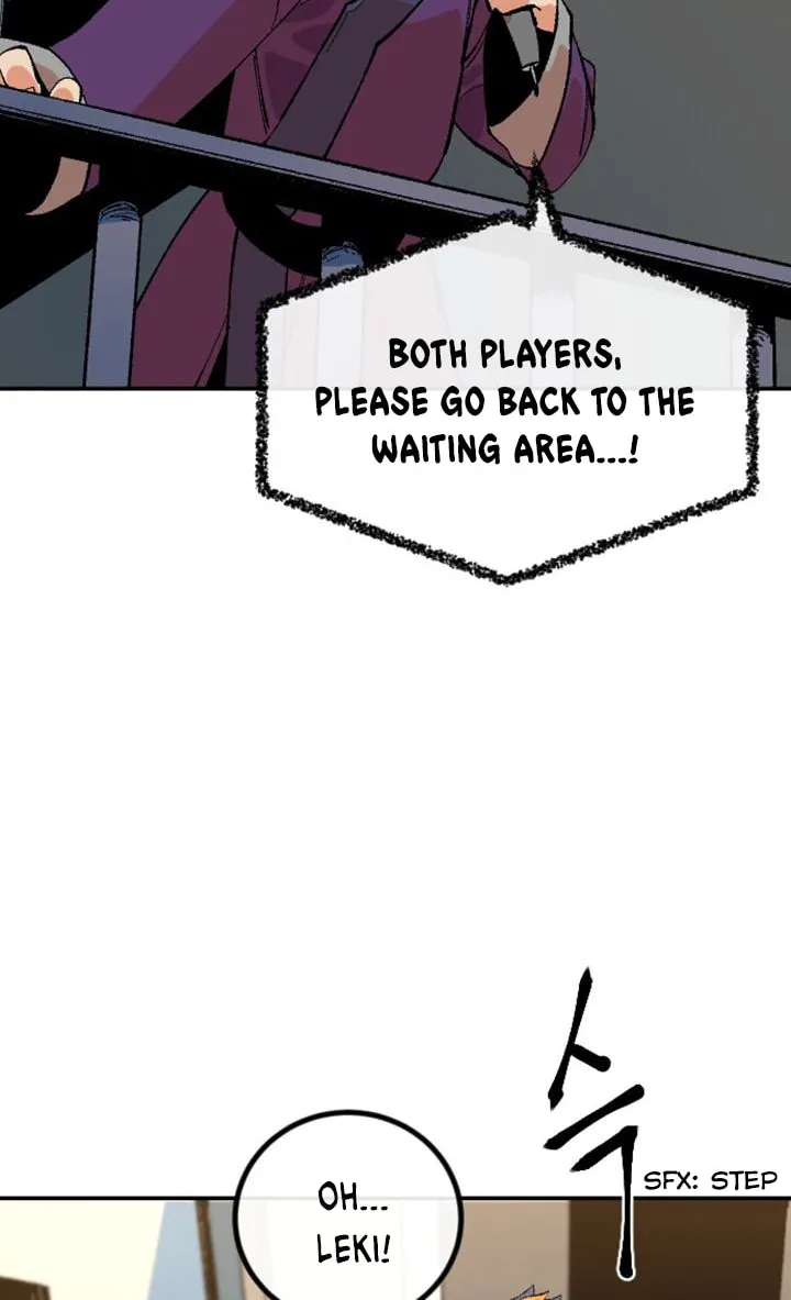 Read Stairs chapter 13 image 23 on Lezhin