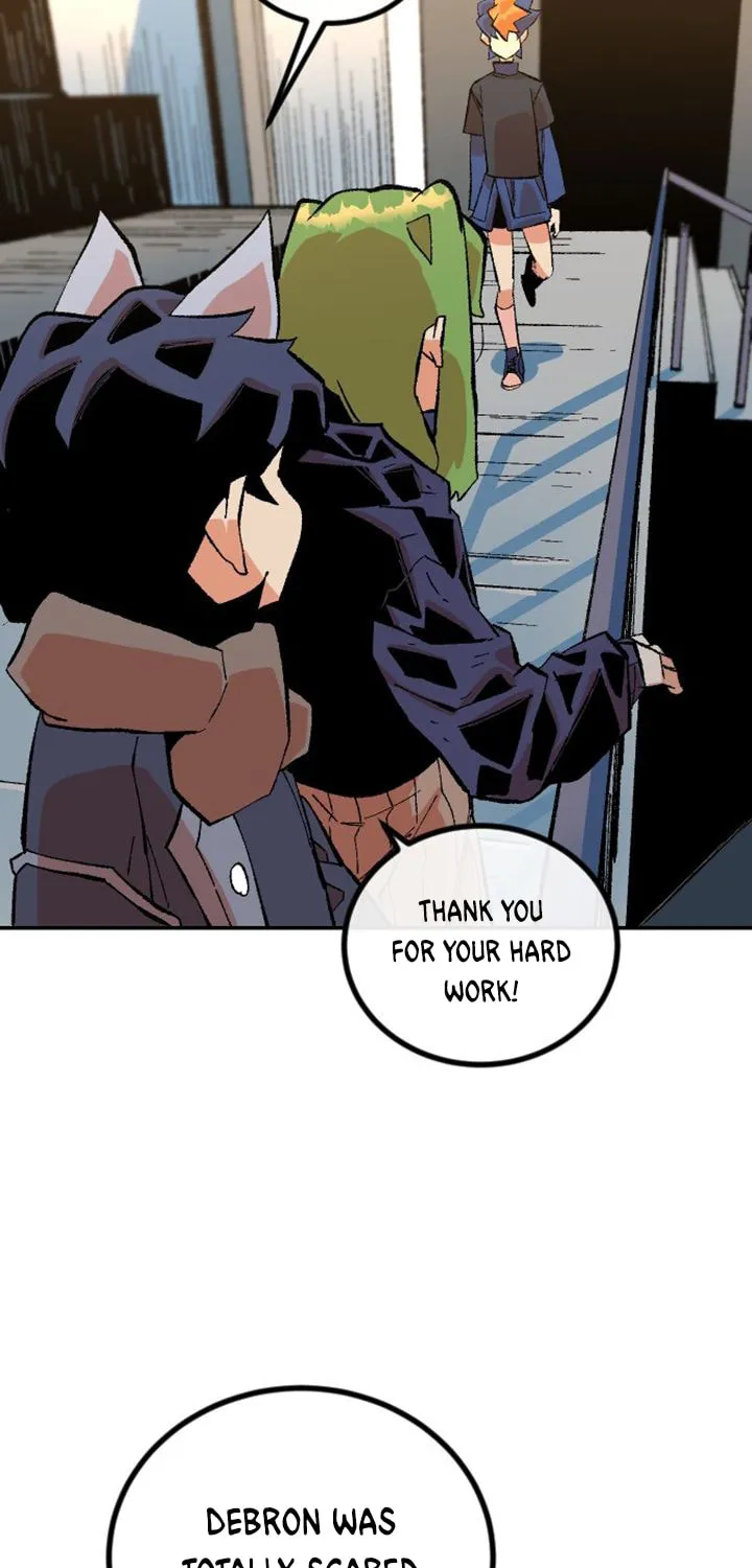 Read Stairs chapter 13 image 24 on Lezhin