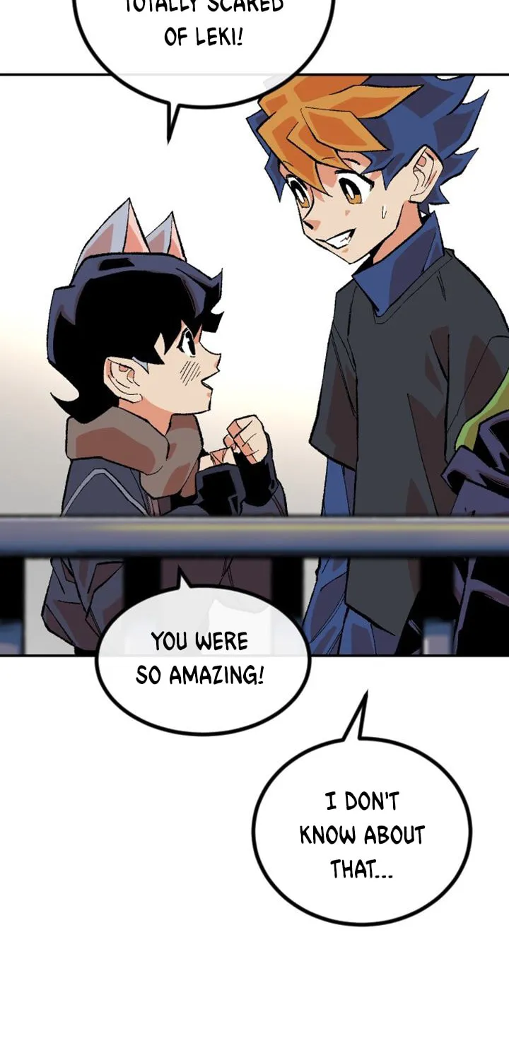 Read Stairs chapter 13 image 25 on Lezhin