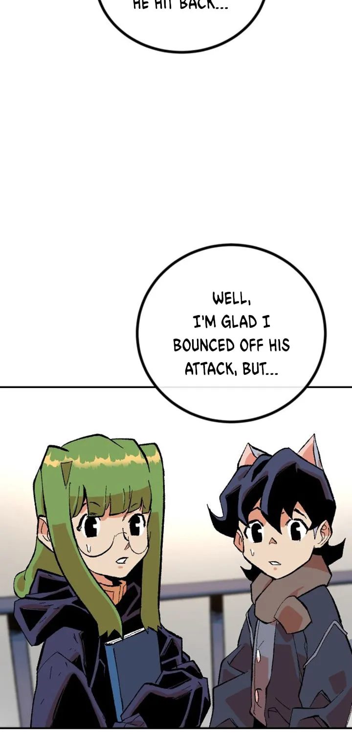 Read Stairs chapter 13 image 28 on Lezhin