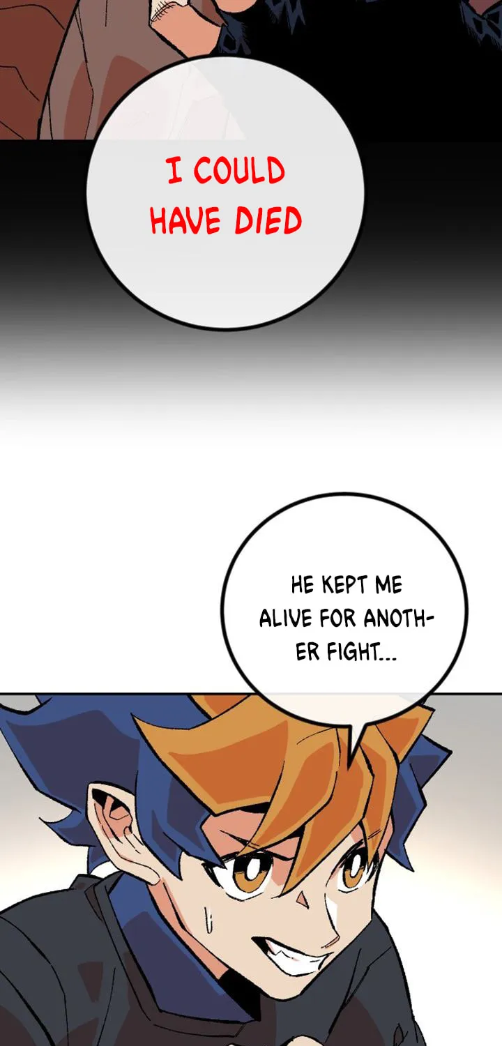 Read Stairs chapter 13 image 30 on Lezhin