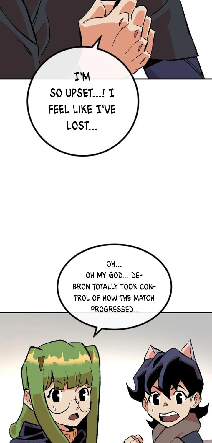 Read Stairs chapter 13 image 31 on Lezhin