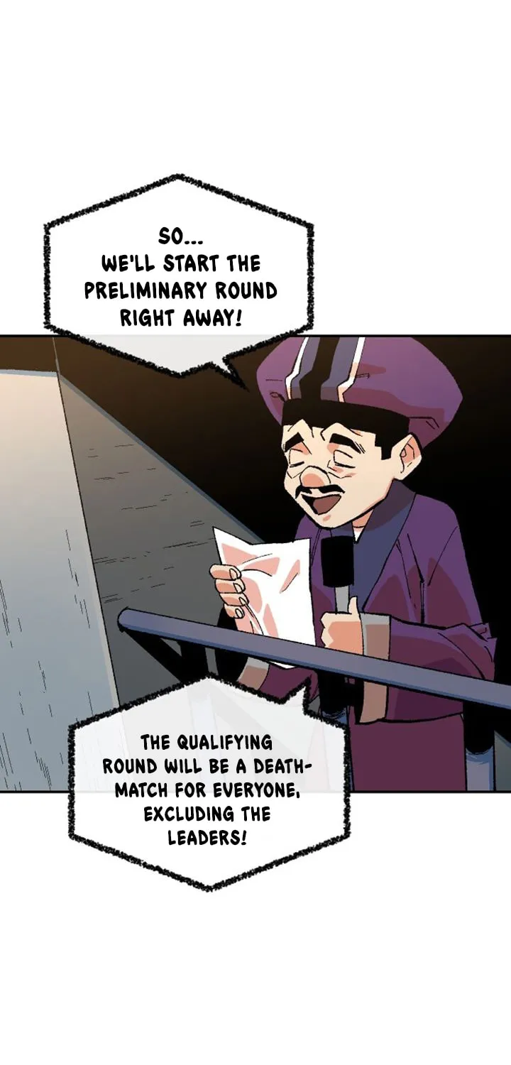 Read Stairs chapter 13 image 36 on Lezhin
