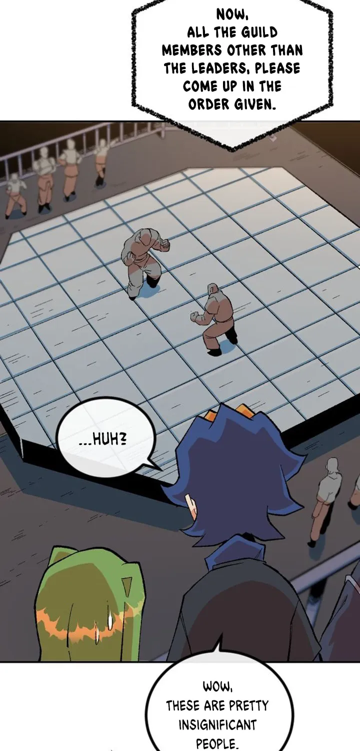 Read Stairs chapter 13 image 39 on Lezhin