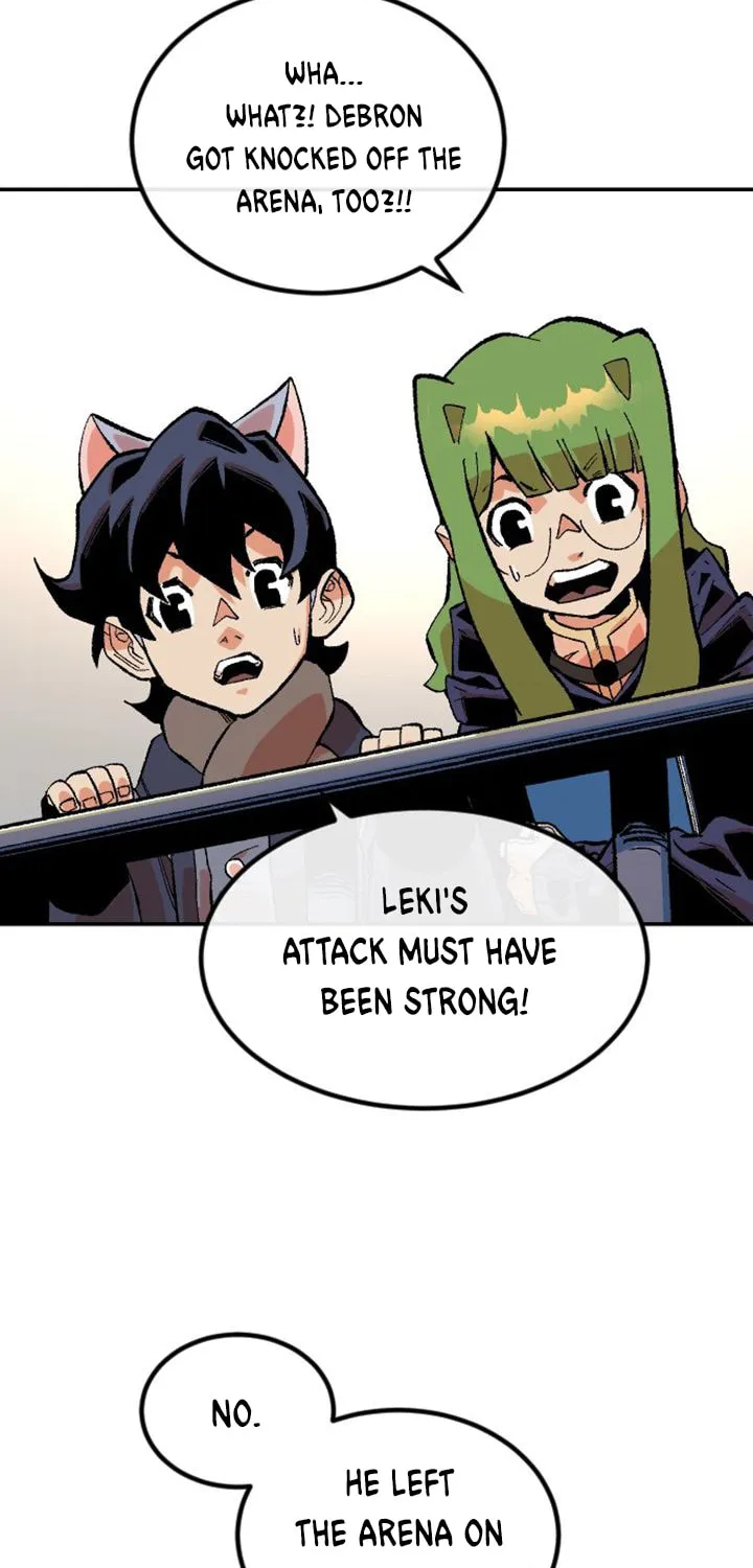 Read Stairs chapter 13 image 4 on Lezhin