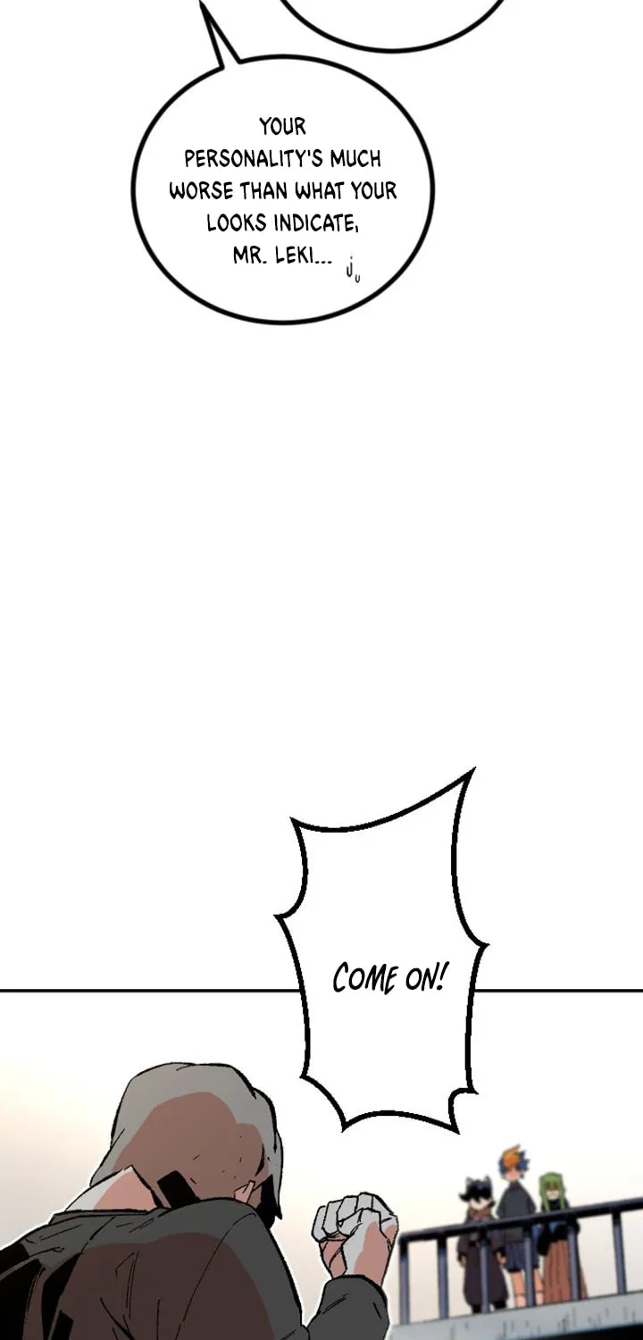 Read Stairs chapter 13 image 40 on Lezhin