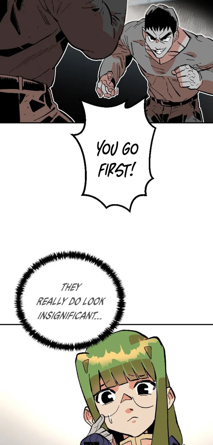 Read Stairs chapter 13 image 41 on Lezhin