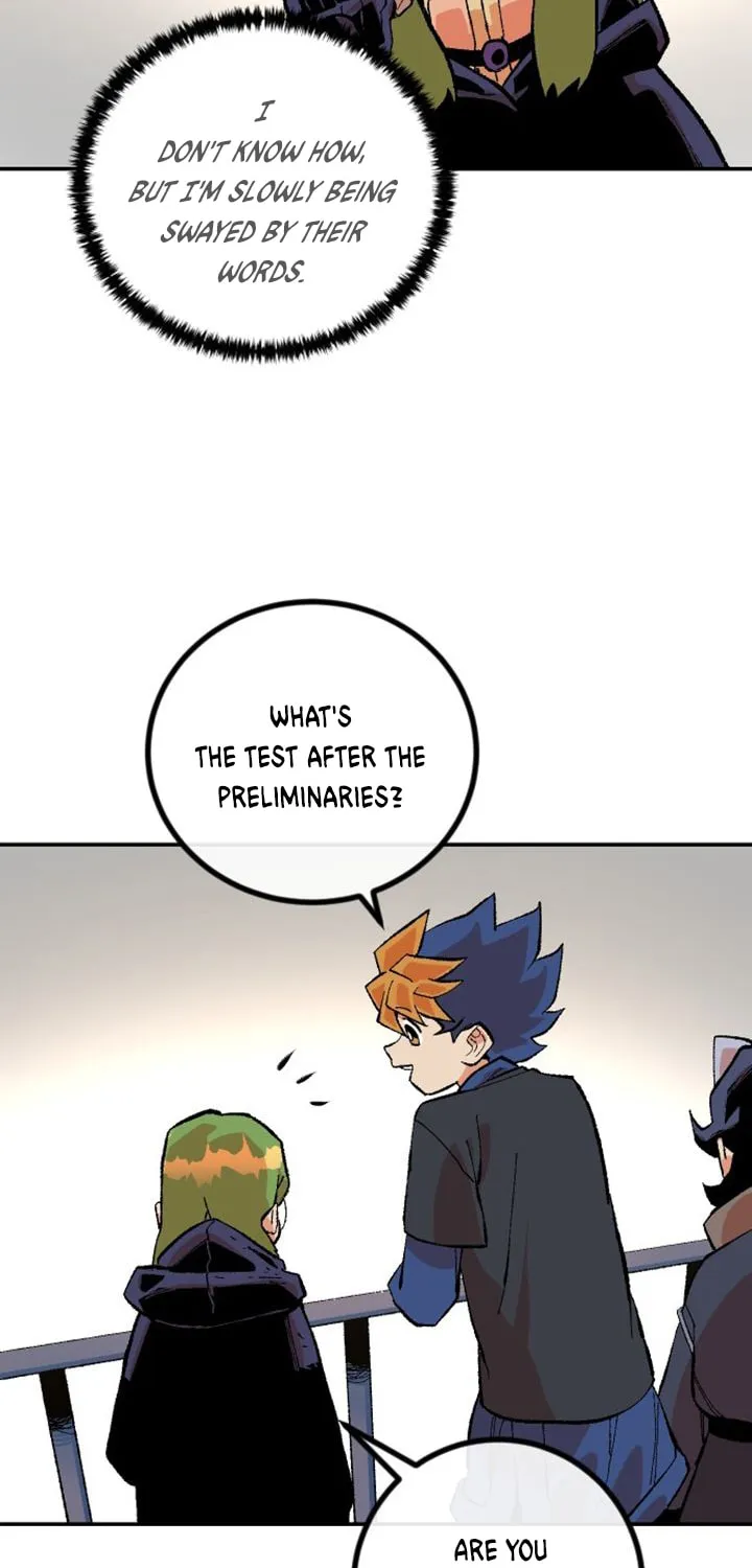 Read Stairs chapter 13 image 42 on Lezhin