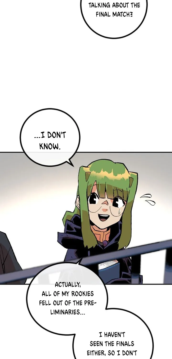 Read Stairs chapter 13 image 43 on Lezhin