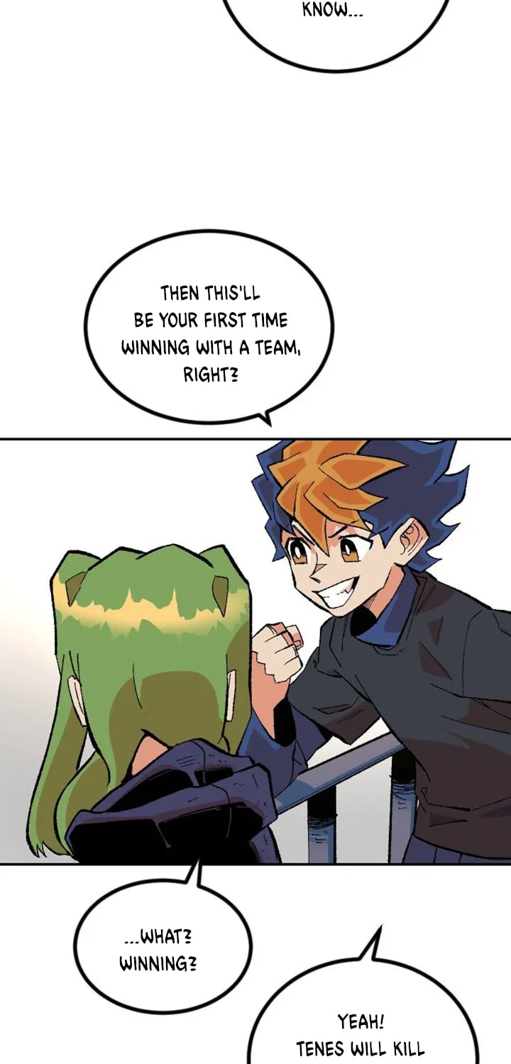 Read Stairs chapter 13 image 44 on Lezhin
