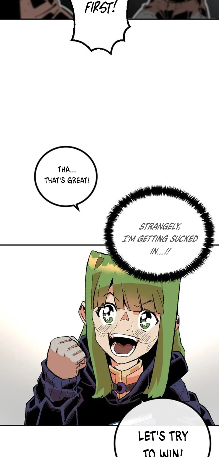 Read Stairs chapter 13 image 47 on Lezhin